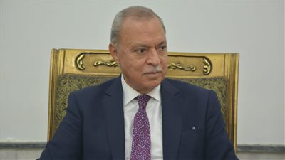 اليوم.. محافظ القليوبية يفتتح عدة مشروعات بالخانكة والخصوص 