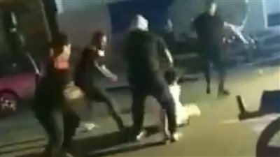 إصابة 6 أشخاص خلال مشاجرة في قرية بني عفان ببني سويف