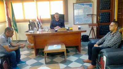 بعد سقوط لعبة ووقوع إصابات.. تشكيل لجنة لفحص جميع مناطق الملاهي بجمصة