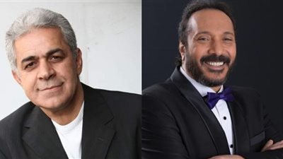 حمدين صباحي: علي الحجار قدر يكون من صناع الوجدان المصري.. وأعماله معبرة باللحن الراقي