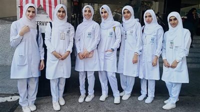 تنسيق التمريض 2024 محافظة الجيزة.. 4 إقرارات يمضي عليها ولي الأمر