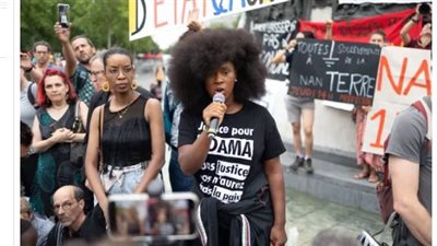 بعد حظر الحكومة لها.. انطلاق مظاهرات عارمة بفرنسا للتنديد بعنف الشرطة