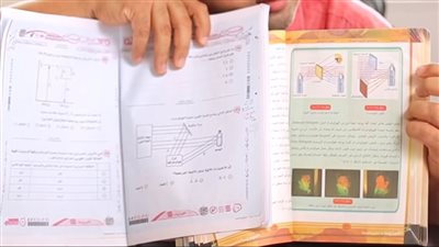 الثانوية العامة 2023.. معلم فيزياء يفجر تفاصيل جديدة حول تسريب امتحان الفيزياء