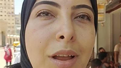 ابنة سهير الأنصاري سيدة العمل الخيري بالبحيرة بعد الحكم بإعدام قاتل والدتها: كانت بتساعده وقتلها عشان يسدد قرض عليه| بث مباشر 