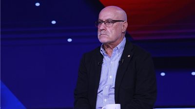 فينجادا: حزنت من انتقال زيزو إلى الأهلي.. ولبيب سر فشل عودتي للزمالك