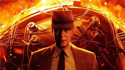 انفجار نووي بدون مؤثرات بصرية.. معلومات عن فيلم oppenheimer قبل طرحه بأيام 