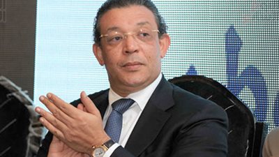 رسميا.. حازم عمر يعلن الترشح لانتخابات رئاسة الجمهورية