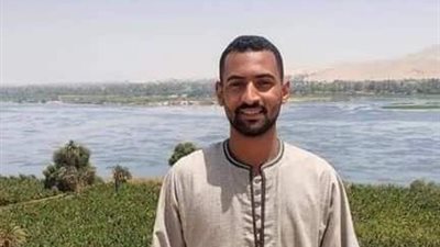 المتهم بدهس عامل مسجد التجمع الأول يسلم نفسه للشرطة