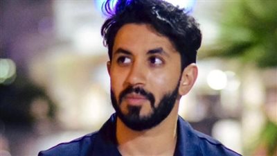 أحمد الترهوني: مسلسل في الهوا سوا تناول بعض القضايا الاجتماعية في مصر وليبيا 