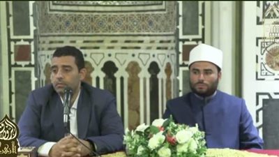 ملتقى الطفل بالجامع الأزهر: مساعدة الغير وضبط النفس عند الغضب من أهم صور الشجاعة