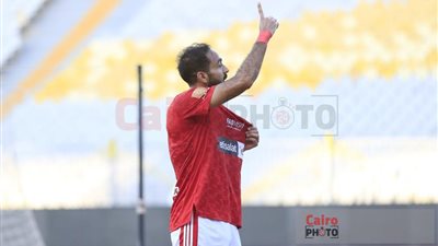 حيلة ذكية من محامي كهربا لتجنب الإيقاف بعد دخول أفيش البرتغالي في الصورة| خاص