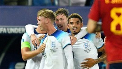 موعد مباراة إنجلترا وأوكرانيا في تصفيات يورو 2024