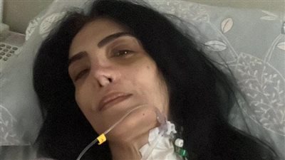 حورية فرغلي بعد استئصال الرحم: بعتبر نفسي أم كل بنت وولد في مصر 