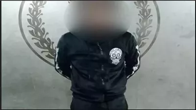 سدد له طعنات في الجسد وأصاب آخر.. محاكمة عاطل أنهى حياة سائق طعنا بالمقطم 