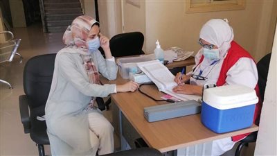 وزارة التنمية المحلية تتابع نتائج مبادرة 100 يوم صحة بالمحافظات