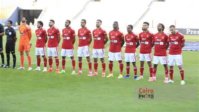 الأهلي يؤمن لاعبه ويسدد غرامة فيفا قبل إيقافه