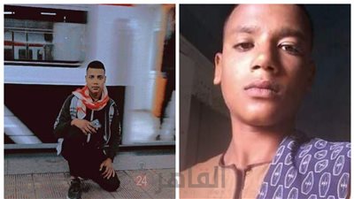 أحدهما حاول إنقاذ الآخر.. تشييع جثماني شقيقين غرقا بترعة في قنا 