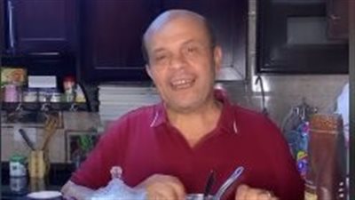 بيعلم بنته طريقة عمل القهوة.. أول ظهور لوالد نيرة أشرف  