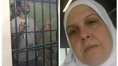 القصة الكاملة لشهيدة العمل الخيري بدمنهور سهير الأنصاري من الإحسان للقاتل حتى حبل المشنقة