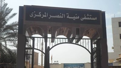 بالأسماء.. تفاصيل الحالة الصحية لمصابي مشاجرة لعب الأطفال بالدقهلية 