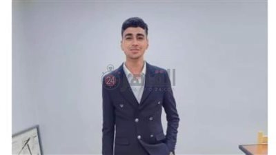 «الحمد لله حققت حلم أبويا».. آخر ما كتب مهندس حديث التخرج بالمنوفية قبل وفاته في حادث