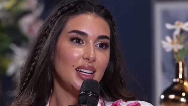 ياسمين صبري