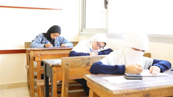 امتحان الشهادة الثانوية