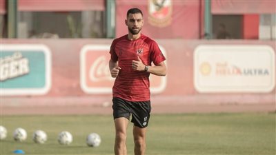 عمرو السولية يجدد عقده مع الأهلي والإعلان الرسمي خلال ساعات 