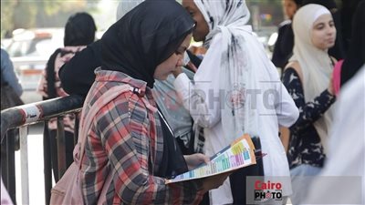 تعليم القليوبية: لا توجد شكاوى بخصوص امتحان الديناميكا للثانوية العامة وغياب 80 طالبا 