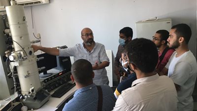 الطاقة الذرية تستعد لاستقبال أكبر تدريب صيفي على الاستخدامات السلمية في العالم العربي