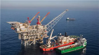 رئيس جمعية مستثمري الغاز: مصر تتصدر كبار منتجي الطاقة النظيفة بالعالم خلال 10 سنوات