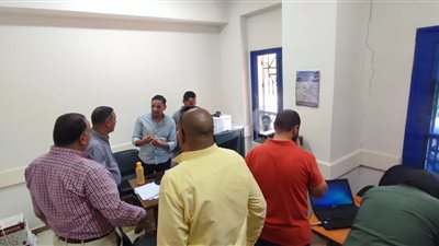 الإسكان تبدأ إجراءات التسليم المبدئي لوحدات سكن الموظفين المنتقلين للعاصمة الإدارية