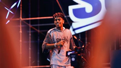 تفاصيل إصابة عفروتو بقطع في الأحبال الصوتية