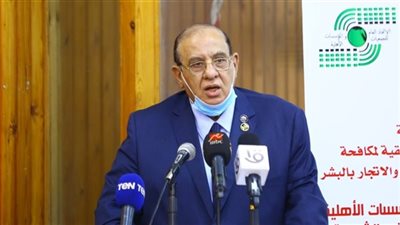 الجمعيات الأهلية: عرض مشروع قانون التحالف الوطني للعمل الأهلي على النواب الاثنين المقبل