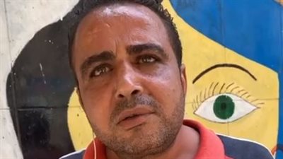 سائق يدهس شابا وفتاة بحدائق الزيتون.. وشاهد عيان: كان مرتبك وخبطهم غصب عنه | بث مباشر