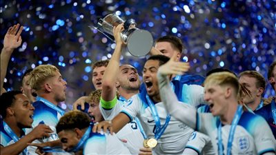 بطولات وإنجازات.. إنجلترا تعود لغزو أوروبا من جديد│ تقرير