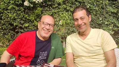 عم صلاح.. كتاب جديد يرصد مسيرة صلاح عبد الله في مهرجان المسرح المصري بدورته الـ 16