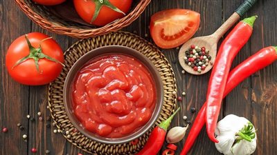 احذر الكاتشب يرفع السكر في لحظة.. أعراض إن ظهرت توقف عن تناوله فورًا