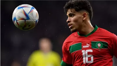 ريال بيتيس يوجه صدمة لمنتخب المغرب بشأن عبد الصمد الزلزولي قبل أولمبياد باريس 