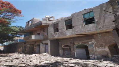 محافظة القاهرة تكشف تفاصيل إزالة منطقة عرب يسار بحي الخليفة