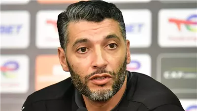 مدرب المغرب: منتخب مصر منافس قوي وأتمنى يشرفوا القارة في الأولمبياد