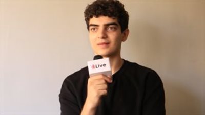 معتز هشام: استعنت بأغنية زياد ظاظا في مشهد بـ ليه لأ 3.. ونادين خان وافقت عليها