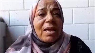 سيدة فقدت نجلها عن طريق الهجرة غير الشرعية: بقالي شهر ونص معرفش ابني فين والناس قالوا السفينة غرقت| بث مباشر