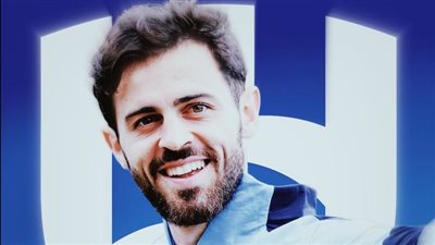 مقابل راتب قياسي.. الهلال يقدم عرضا ضخما جديدا لضم برناردو سيلفا