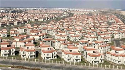 لجميع الفئات.. الإسكان تنفذ 11 ألف وحدة إسكان فاخر و4700 للمتوسط بـ المنصورة الجديدة