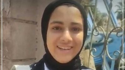 إحدى طالبات الثانوية العامة بالمنوفية عن تطمينات وزارة التربية والتعليم بشأن الكيمياء: مش مصدقاهم |فيديو