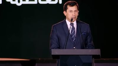 2 مليون جنيه لذهبية الأولمبياد.. خطة جديدة من وزارة الرياضة لمضاعفة مكافآت الأبطال الرياضيين