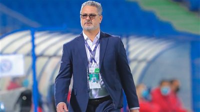 ميكالي: كفة الأهلي أرجح في نهائي كأس مصر.. وزيزو وإمام عاشور من نجوم الدوري 