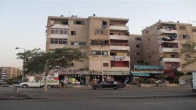 أبراج ضخمة على أراضٍ مملوكة للزراعة.. تفاصيل قضية تورط مسؤولين بحي السلام في قضية رشوة | خاص