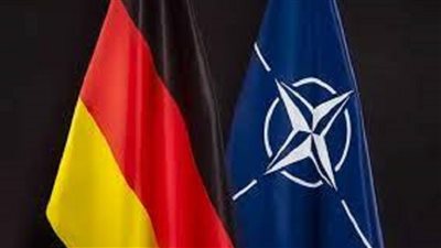 ألمانيا: الوقت غير مناسب لدعوة أوكرانيا لدخول حلف الناتو